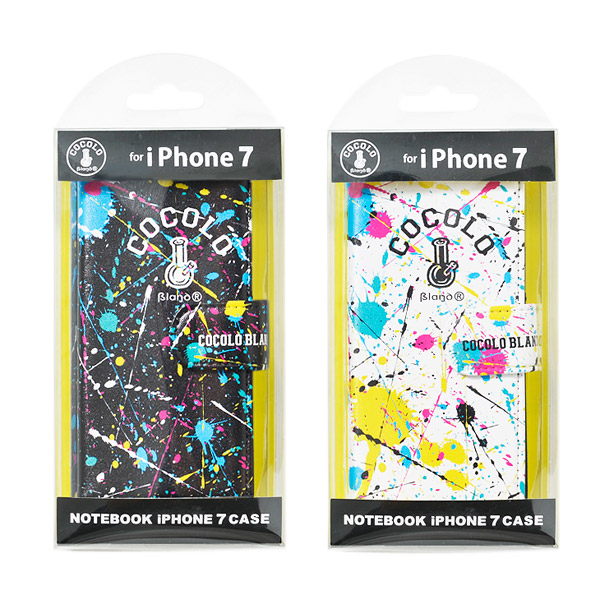 画像1: SPRASH BONG iPHONE CASE (iPHONE 7対応)