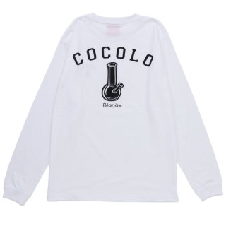 COCOLOBLAND® l OFFICIAL ONLINE STORE