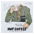 STUDIO韻シスト HOT COFFEE ( 7インチレコード ） - COCOLOBLAND