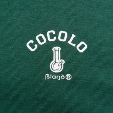 画像4: BACK BONG L/S TEE (IVY GREEN) (4)