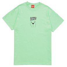 画像1: SALE !! BODY S/S TEE (MINT) (1)