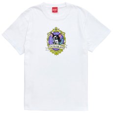 画像1: SALE !! FRAME DOG S/S TEE (WHITE) (1)