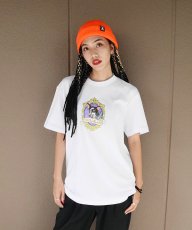 画像3: SALE !! FRAME DOG S/S TEE (WHITE) (3)