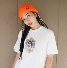 画像4: SALE !! FRAME DOG S/S TEE (WHITE) (4)