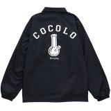 OUTER / SWEATERS - COCOLOBLAND WEB STORE