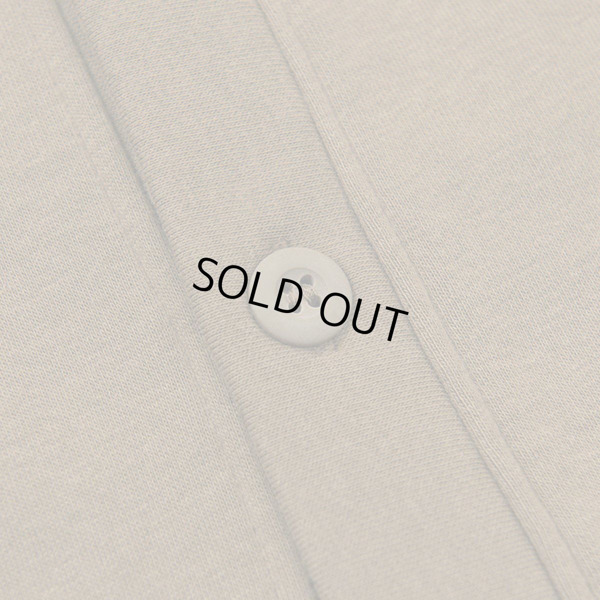 画像4: BONG SWEAT CARDIGAN （BROWN) (4)