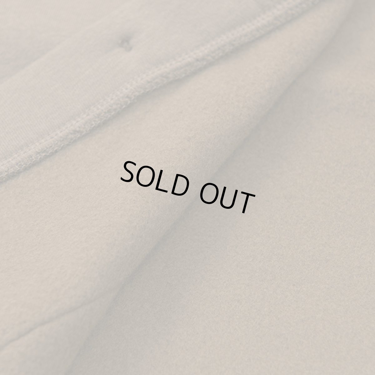 画像5: BONG SWEAT CARDIGAN （BROWN) (5)