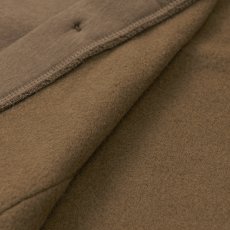 画像5: BONG SWEAT CARDIGAN （BROWN) (5)