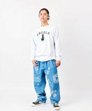 画像3: ORIGINAL BONG L/S TEE（WHITE) (3)