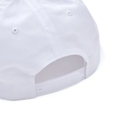 画像4: PIXEL BONG SNAPBACK CAP (WHITE) (4)