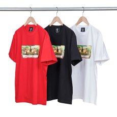 画像3: SHAG S/S TEE (RED) (3)