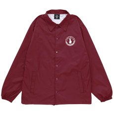 画像3: ORIGINAL BONG COACH JKT (BURGUNDY) (3)