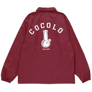 COCOLOBLANDジャケット OUTER / SWEATERS - COCOLOBLAND WEB STORE