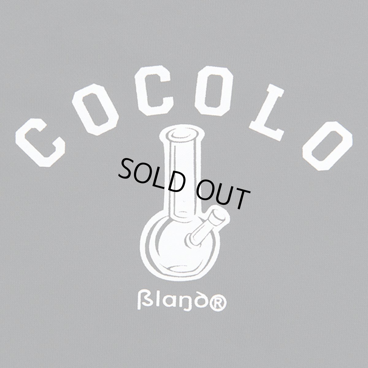 画像2: ORIGINAL BONG KIDS HOODIE(BLACK)  (2)