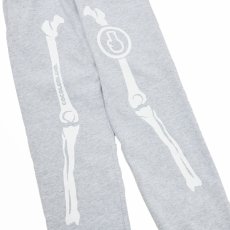 画像4: SKULL BONG PANTS (ASH) (4)