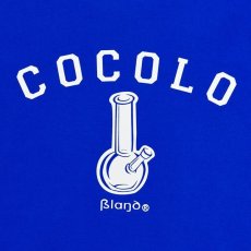 画像2: ORIGINAL BONG S/S TEE (ROYAL BLUE) (2)