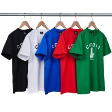 画像4: ORIGINAL BONG S/S TEE (ROYAL BLUE) (4)