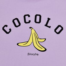 画像2: BANANA L/S（Lt-PURPLE) (2)