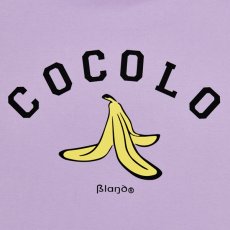 画像6: BANANA L/S（Lt-PURPLE) (6)