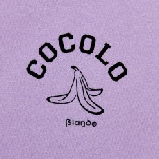 画像4: BANANA L/S（Lt-PURPLE) (4)