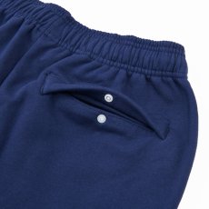 画像5: BONG SWEAT SHORTS（INDIGO) (5)