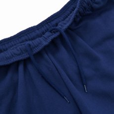 画像4: BONG SWEAT SHORTS（INDIGO) (4)