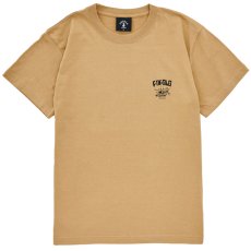 画像3: VENICE BONG S/S(SAND BEIGE) (3)