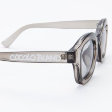 画像2: TOY SUNGLASS BOSTON(GRAY LENS) (2)