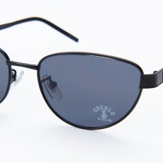 画像2: TOY SUNGLASS　FOX(SMOKE LENS) (2)