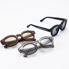 画像4: TOY SUNGLASS BOSTON(GRAY LENS) (4)