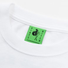 画像5: RECORD SHOP S/S(WHITE) (5)