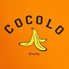 画像2: BANANA S/S(ORANGE) (2)