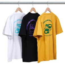 画像6: RECORD SHOP S/S(HAZY YELLOW) (6)