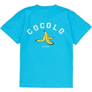 COCOLO BLAND 服部緑地公園 限定Tシャツ - メルカリ