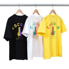 画像9: HALF BONG S/S(YELLOW) (9)