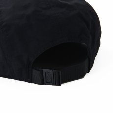 画像5: BONG NYLON JET CAP(BLACK) (5)