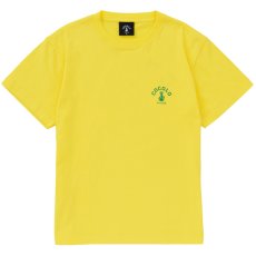 画像3: HALF BONG S/S(YELLOW) (3)