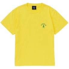 画像7: HALF BONG S/S(YELLOW) (7)