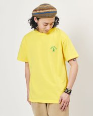 画像3: HALF BONG S/S(YELLOW) (3)