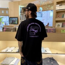 画像6: RECORD SHOP S/S(BLACK) (6)