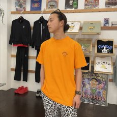 画像7: BANANA S/S(ORANGE) (7)