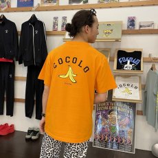 画像6: BANANA S/S(ORANGE) (6)