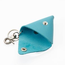 画像4: LEATHER COIN CASE （LAGUNA) (4)