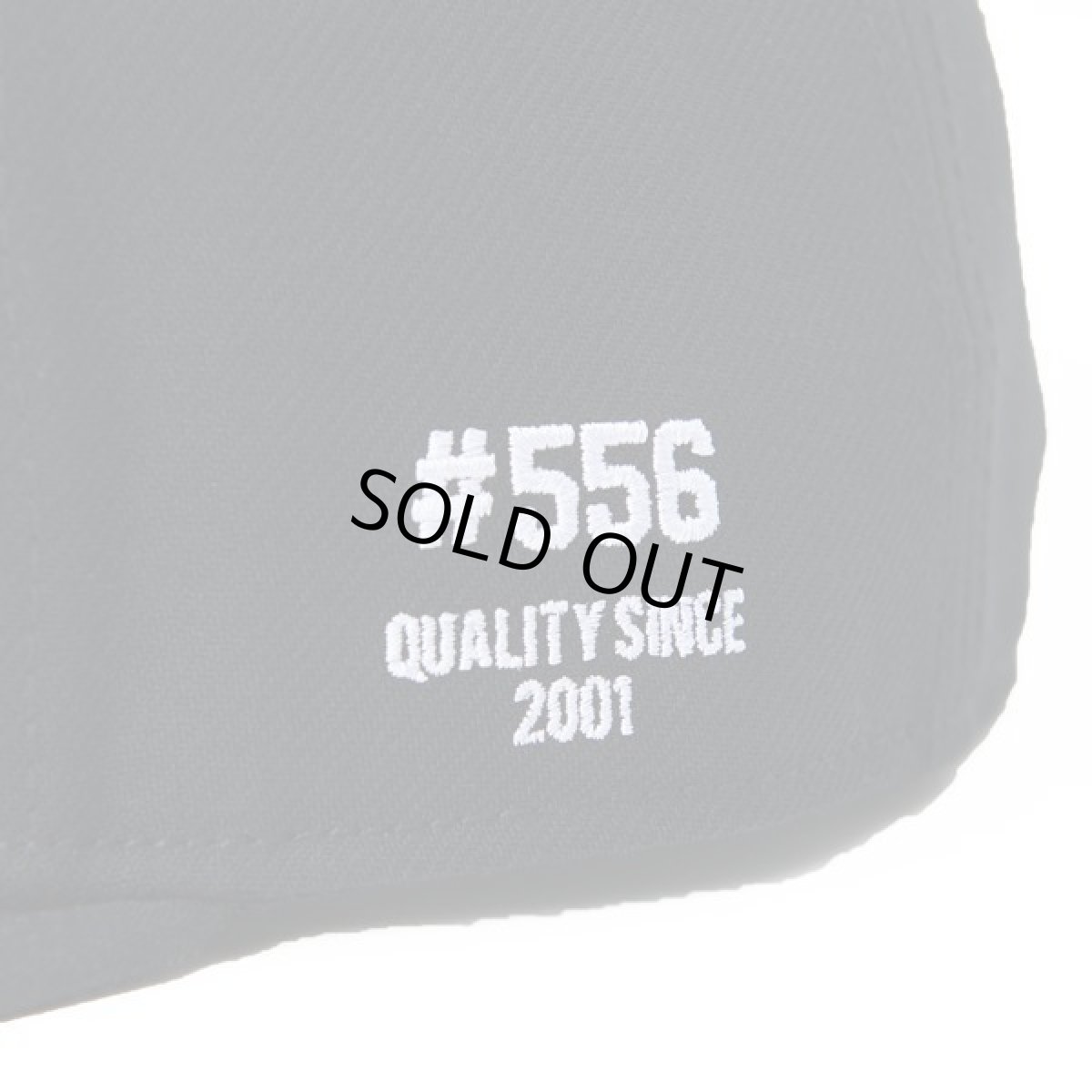 画像4: ORIGINAL BONG SNAPBACK CAP(BLACK) (4)