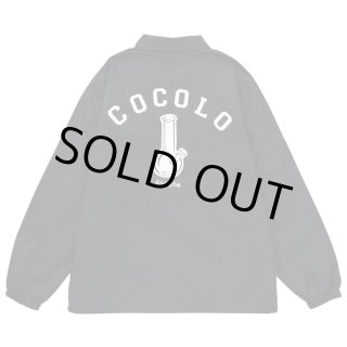 OUTER / SWEATERS - COCOLOBLAND WEB STORE