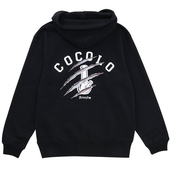 【Cocolo bland】 ココロブランド ボングバックロゴ モッズコート M 2025年最新】COCOLOBLAND モッズコートの人気アイテム - メルカリ