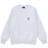 CREW SWEATS - COCOLOBLAND WEB STORE