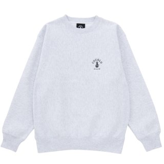 CREW SWEATS - COCOLOBLAND WEB STORE