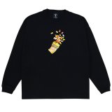 L/S T SHIRT - COCOLOBLAND WEB STORE