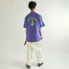 画像3: SLIME BONG S/S (PURPLE) (3)